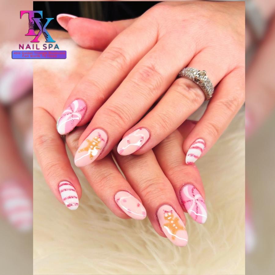 amazing nail